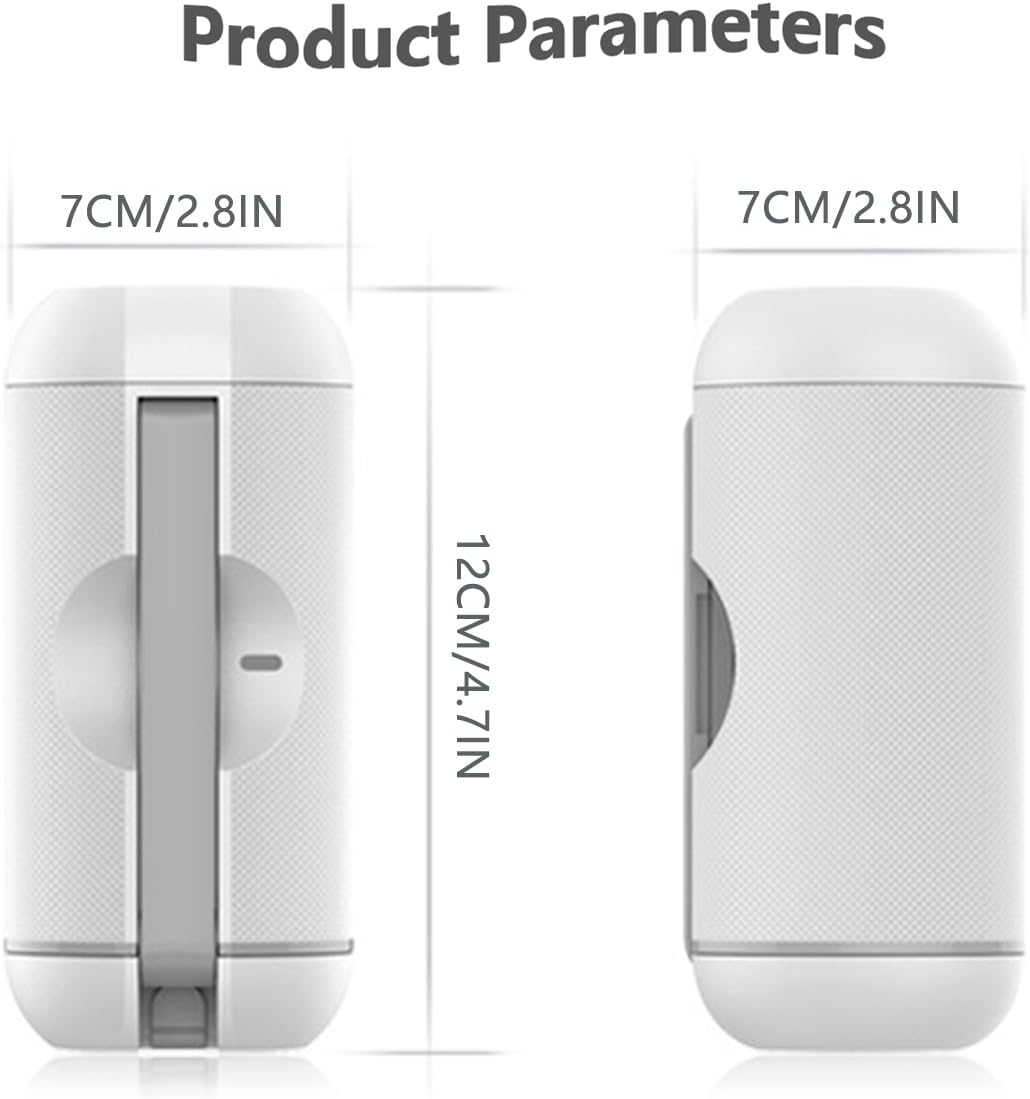Travel Bidet Portable Bidet Bottle,Portable Bidet for Men Buttocks Washer Rechargeable,Peri Bottle for Personal Hygiene Postpartum Care Hemorrhoids,450Ml