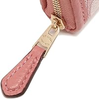 Amazon | [コーチ] アウトレット 二つ折り財布 シグネチャー ミニ財布
