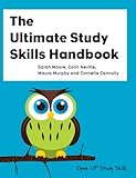 The Ultimate Study Skills Handbook (Open Up Study Skills)
