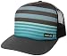 Hurley Men's Warp 4 Hats Trucker