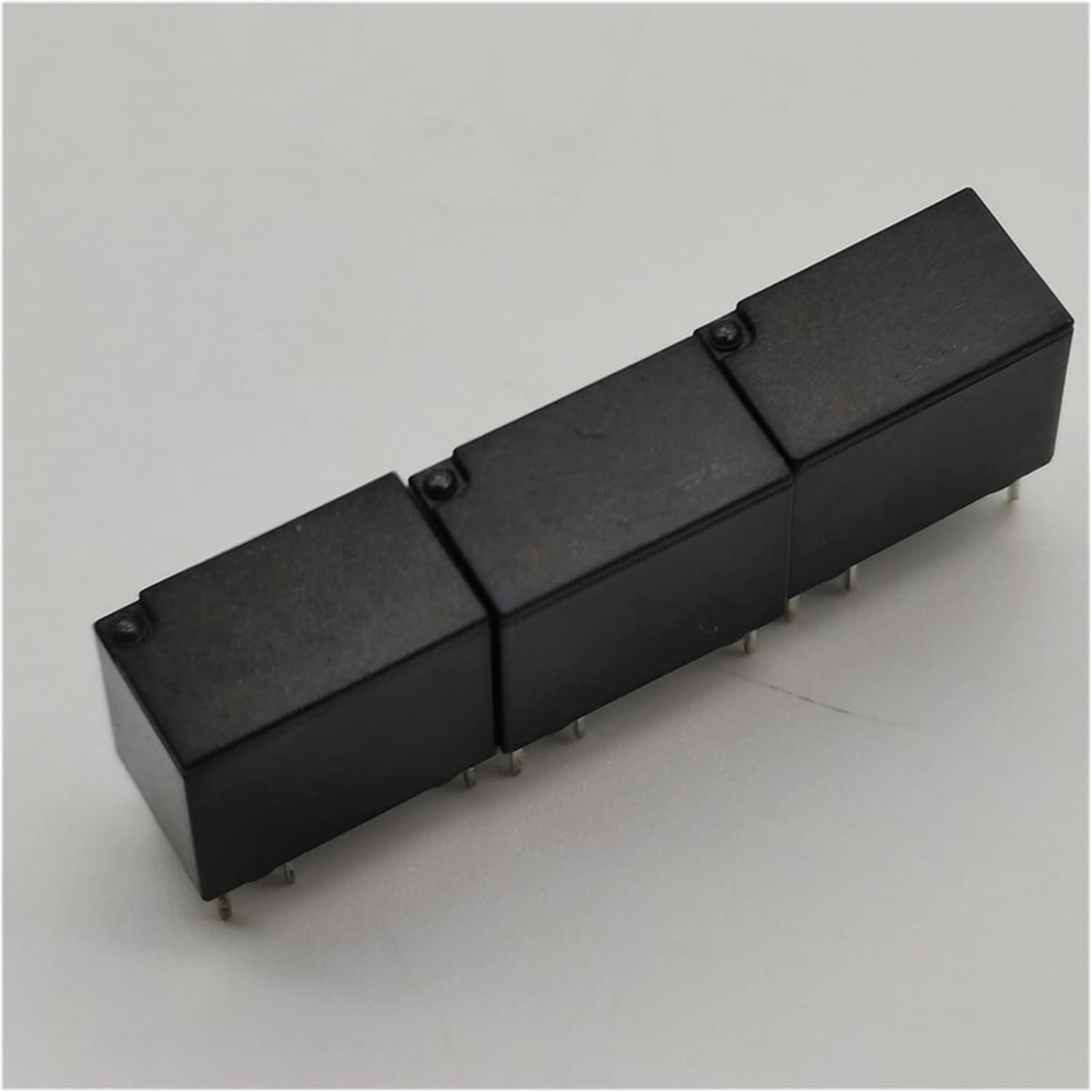 5pcs Industrial Electronic Circuit Board DIY Jrc-23f-hfd23-005 012024-1zs 6-pin Sensitive Hongfa Communication Relay 1A(HFD23-024-1ZS)