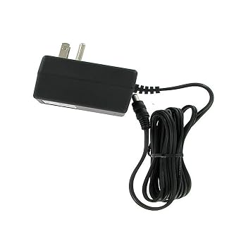 Detecto, Adapter for APEX, AP, APS, RP, EB Series Scales, 120V/9VDC