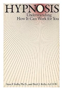 Paperback Hypnosis: Understanding How It Can Work For You Book