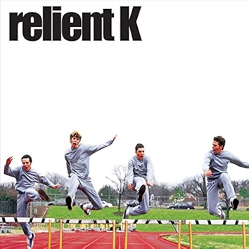 7. Relient K