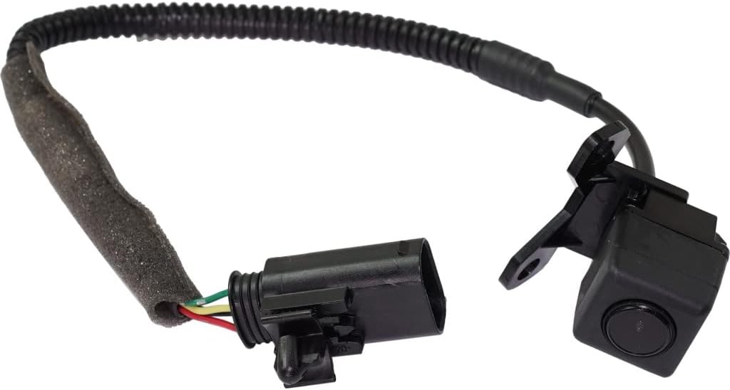 for Kia Sportage 2011-2015 Back Up Camera | Rear View | w/Navigation System | Replacement for KI1960110 | 95760A7000