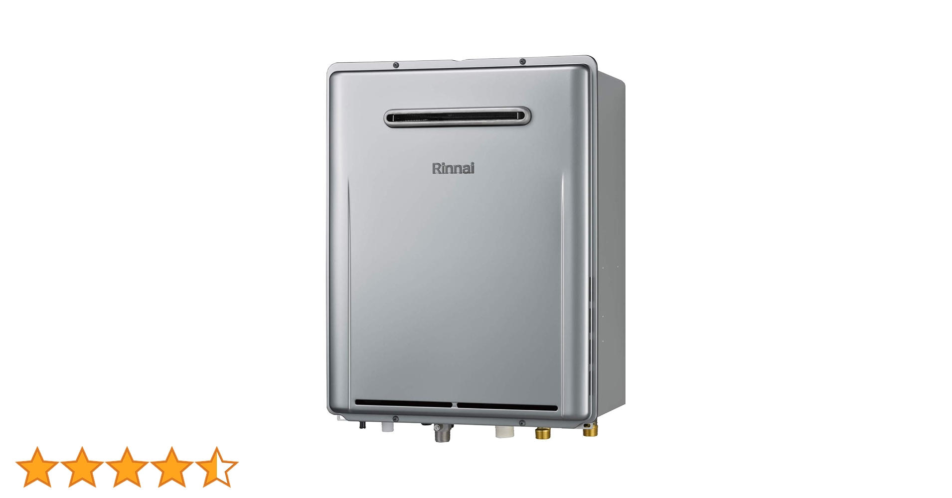 【最終値下】新品同様品Rinnai社製 ecoジョーズ 51G-Rgw90lL.jpg_BO30,255,255,