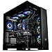 Price comparison product image 3XS iCUE Gaming PC | NVIDIA GeForce RTX 4090 Graphics Card | 2TB SSD | Intel i9-14900K CPU | 32GB DDR4 RAM | Windows 11 & Xbox Gamepass Ultimate