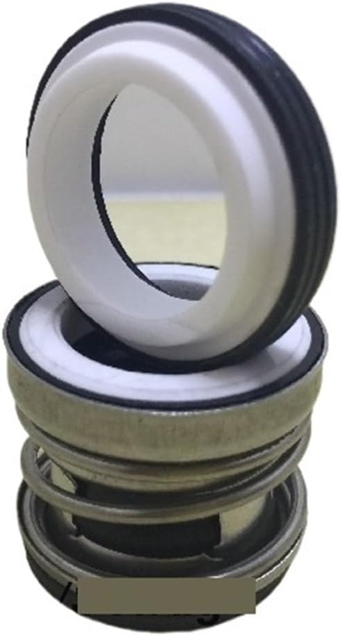 104-12/14/15/16/17/18/19/20/22/25/30/35/40/45 Water Pump Mechanical Seals(104-20 (CE-CE-NBR))