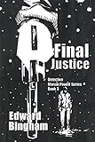 Final Justice (Detective Marvin Powell)