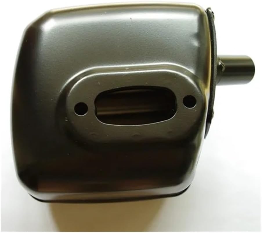 K1260 K1270 for K1250 K1260 K1270 Concrete Cut Off Saw Rail Saw Silencer Replacement Tools(K1260 K1270)