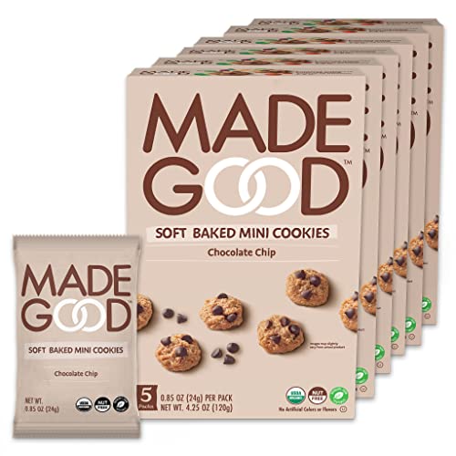 13 Best Vegan Cookies Brands 2023 (Ultimate Buyer's Guide)