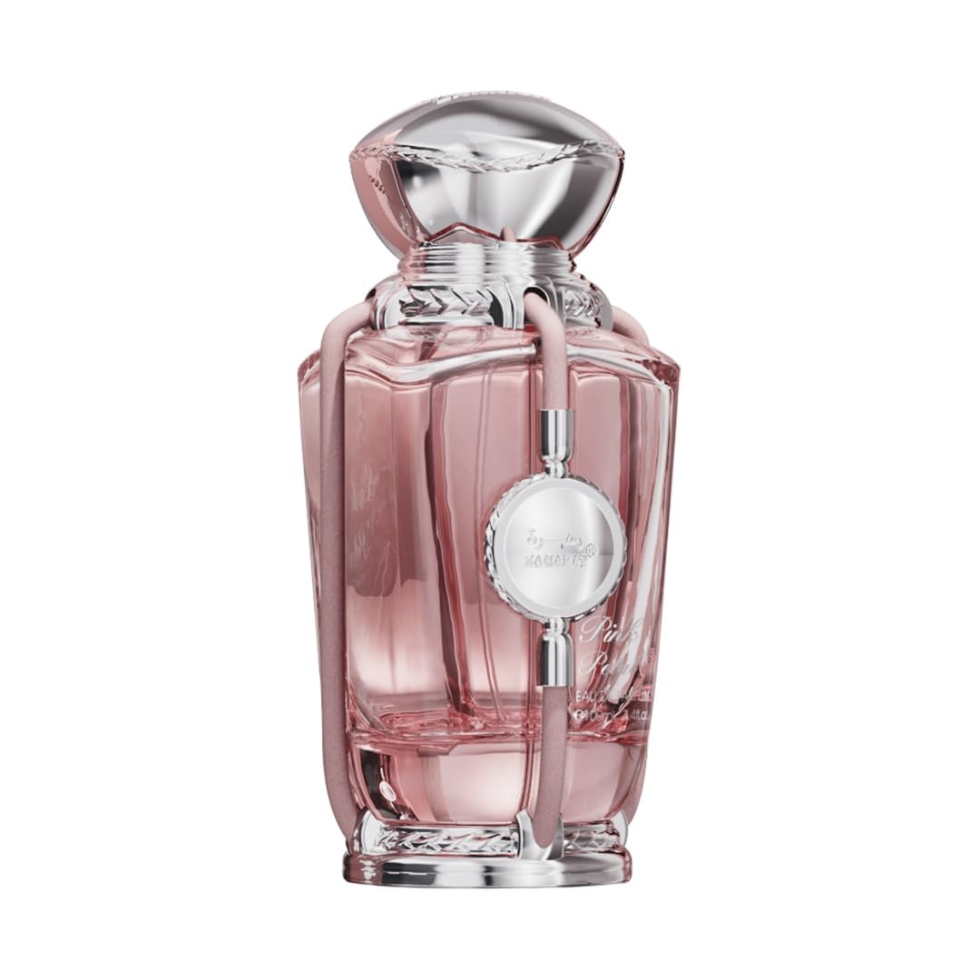 "Oud Khaleeji Pink Petal EDP 100ml Perfume