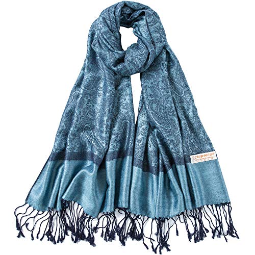 womens A01 Pashmina Shawl