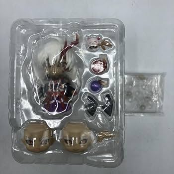 Amazon | グッドスマイルカンパニー ねんどろいど 茨木童子 開封品