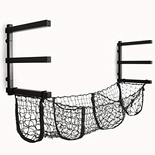 8 Best Lumber Storage Racks for Small Shop & Garage in 2024