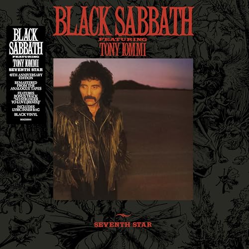 Seventh Star