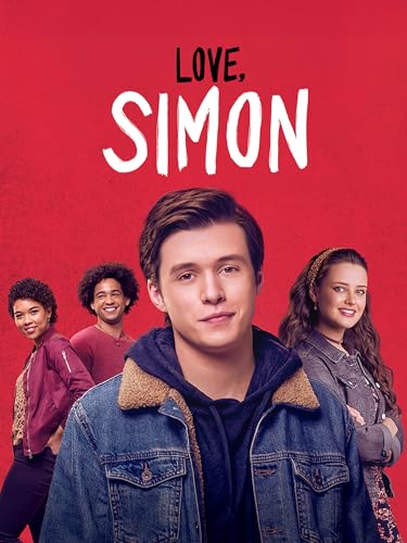 Love, Simon
