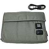 ﾏｶﾞｼﾞﾝｳｫｰﾏｰﾎﾟｰﾁBag M4ﾏｸﾞX3本&9MﾏｸﾞX6本収納可[#5361WA3BAG] [イーグル模型] (GY)