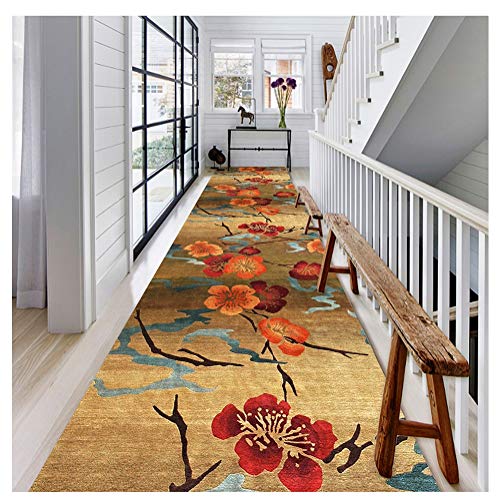 Alfombras De Corredor Alfombra Pasillo Pasillera para Sala De Estar Co