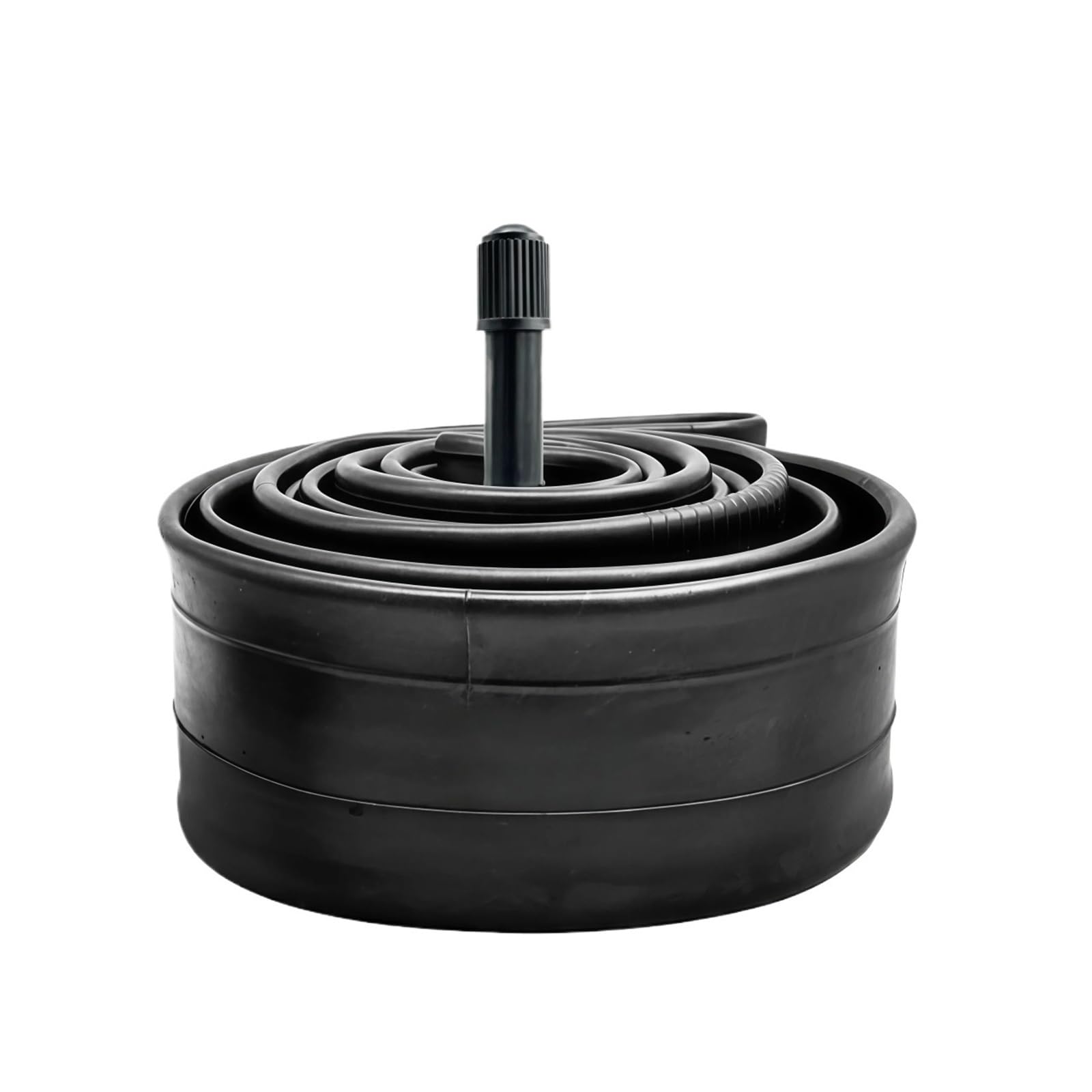 Générique Chambre À Air Bike Fat, Valve Schrader 32 Mm, Convient À Une Largeur De Pneu De 20/26 Pouces, 2,5 À 4,0 Pouces for Vélo De Route VTT
