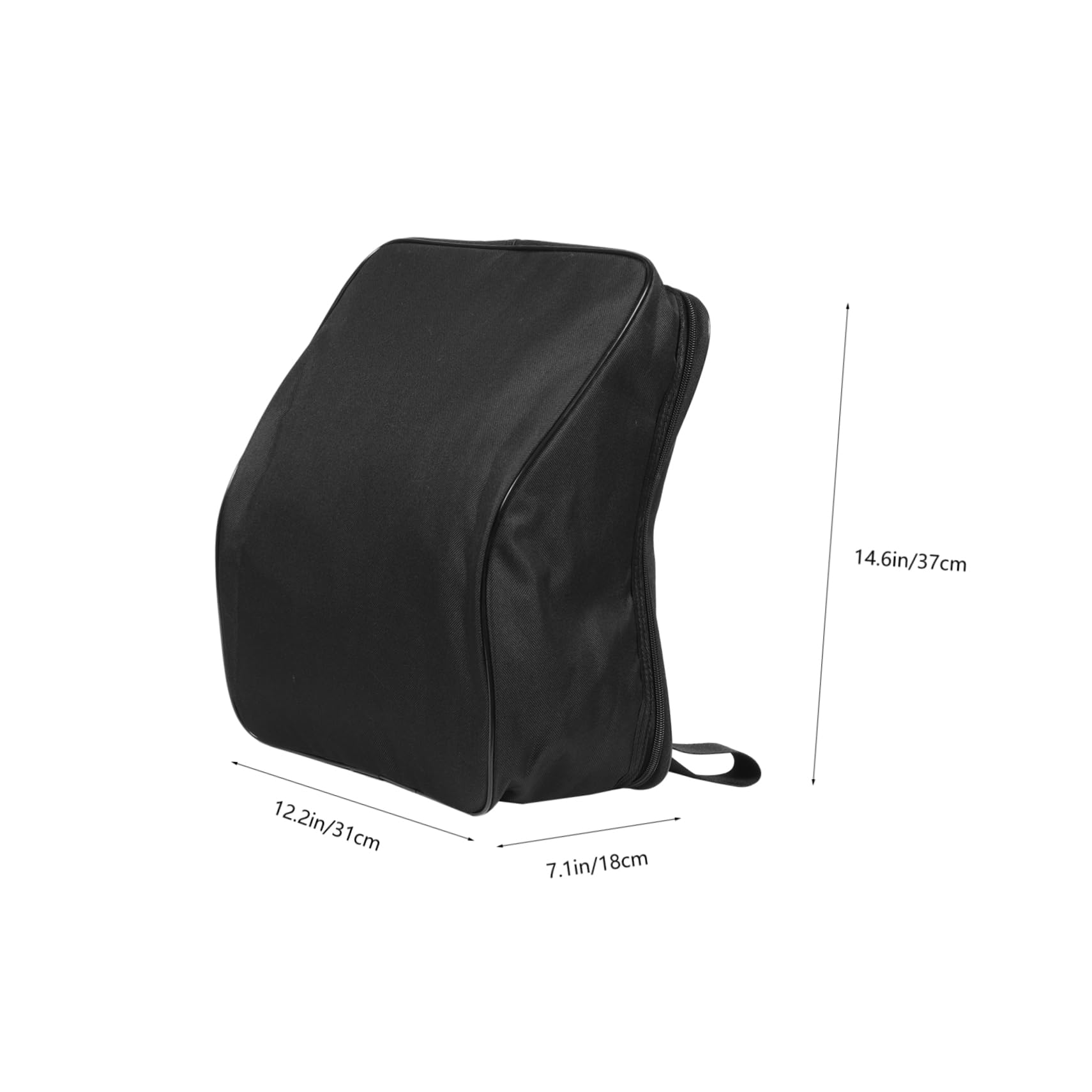 Amazon | TOPPERFUN アコーディオン バッグ アコーディオン 収納