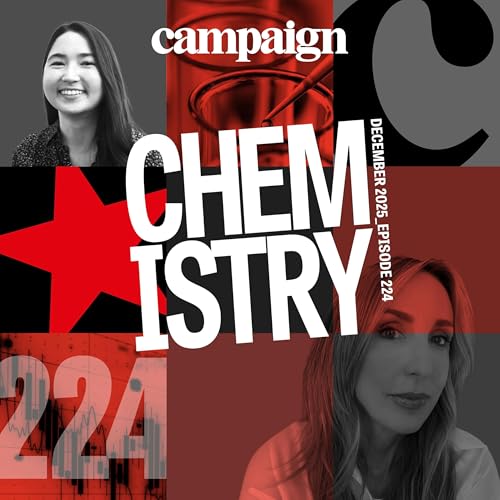 Campaign Chemistry: Pinterest&rsquo;s Xanthe Wells