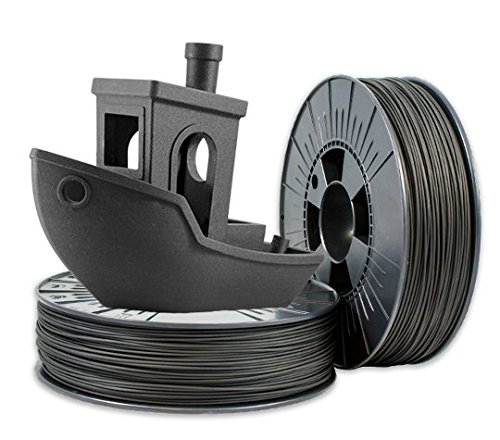 TECHNOLOGYOUTLET PREMIUM FILAMENT CARBON-P (1.75)