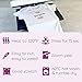 TUBITHERM® Flock - Flock Heat Transfer Vinyl - 12 in x 36 in Iron-On Foil with Velvet Surface - Easy to Cut & Weed for DIY Shirts - White