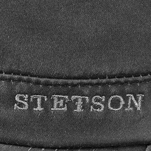 Stetson Datto Cappellino Army Uomo - Cappellino in...