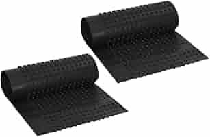 Protezione Muro Di Base Binario A Bottone 0,5 M X 20 M 10 M2 Pellicola - Foto 9