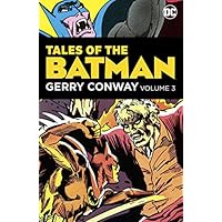 Tales of the Batman