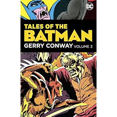 Tales of the Batman