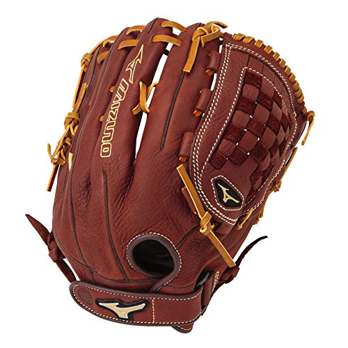 Mizuno MVP Slow Pitch Glove