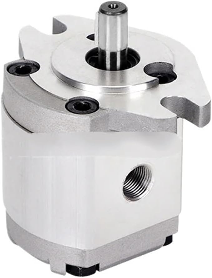 油圧ギアポンプ HGP-1A オイル高圧潤滑 HGP-1A-F5RHGP-1A-F7RHGP-1A-F6R(HGP-1A-F5R)