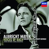 主よ、人の望みの喜びよ~マイヤー・プレイズ・バッハ