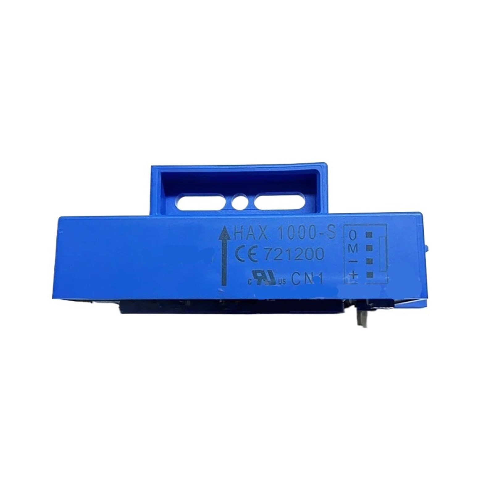 PXQCHAVLN HAX1000-S Current Sensor Transformer 1000A 15V Open Loop