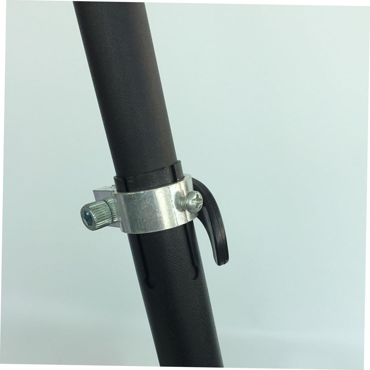 Cyclette Riabilitazione Anziani Nero Plastica Fitness Domestico