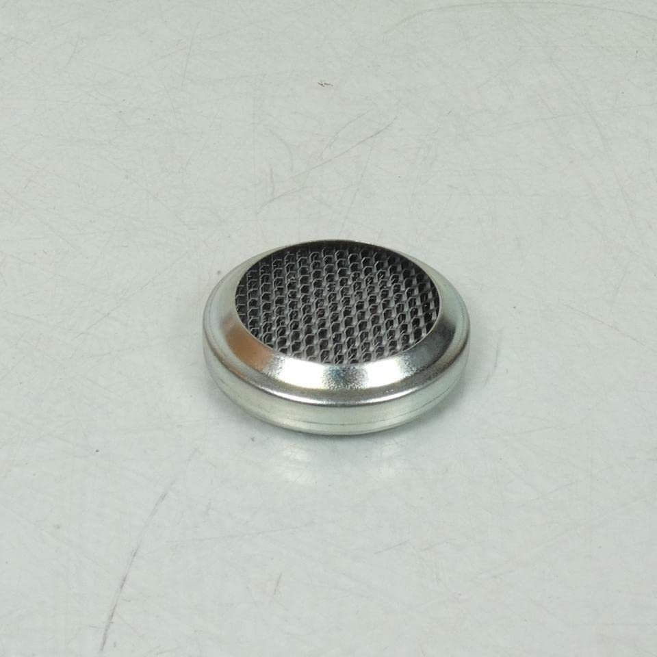 Filtro dell'aria FILTRO ARIA DELLORTO PER MOBILETTE PIAGGIO 50 CIAO 2000 AL 2005 NUOVO