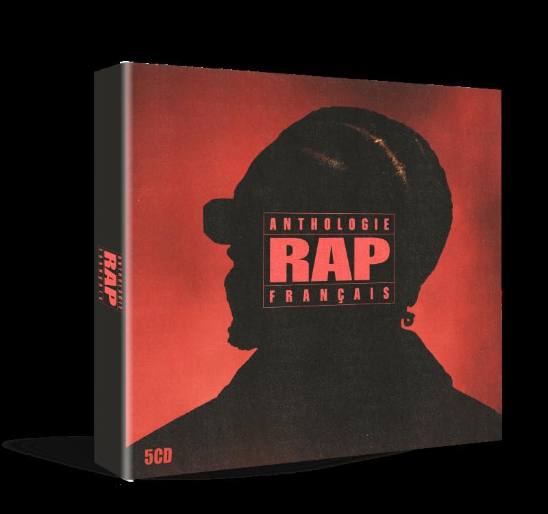 Anthologie Rap Français