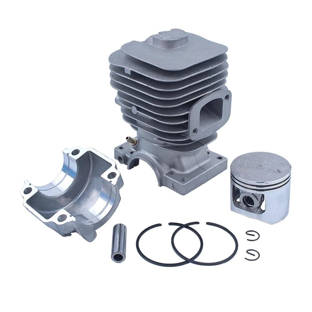 Kit de culata de pistón de 41 mm compatible con CS4200 CS-4200 100202-59530