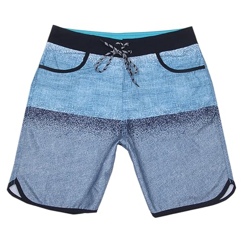Combishort homme décontracté tenue estivale complète plage - 4