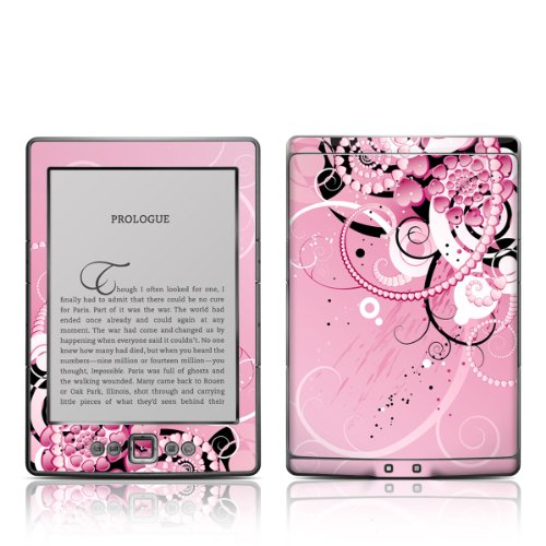 Decalgirl Kindle Skin - Her Abstraction