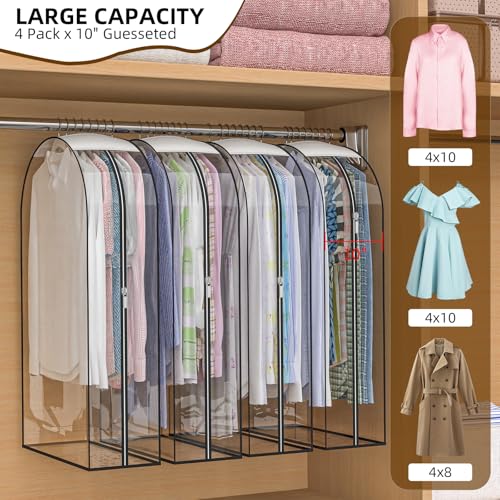 Jollygleam Garment Bags thumbnail 3