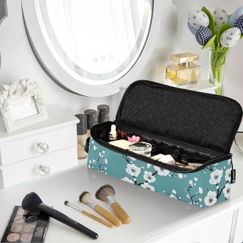 Bolso de Viaje Organizador para Herramientas de Cabello miniatura 6