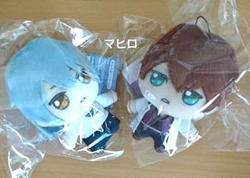 魔法使いの約束 まほやく ミスラ きらどる グッズ まとめ売り Amazon.co.jp: 魔法使いの約束 まほやく きらどる 再販 ミスラ