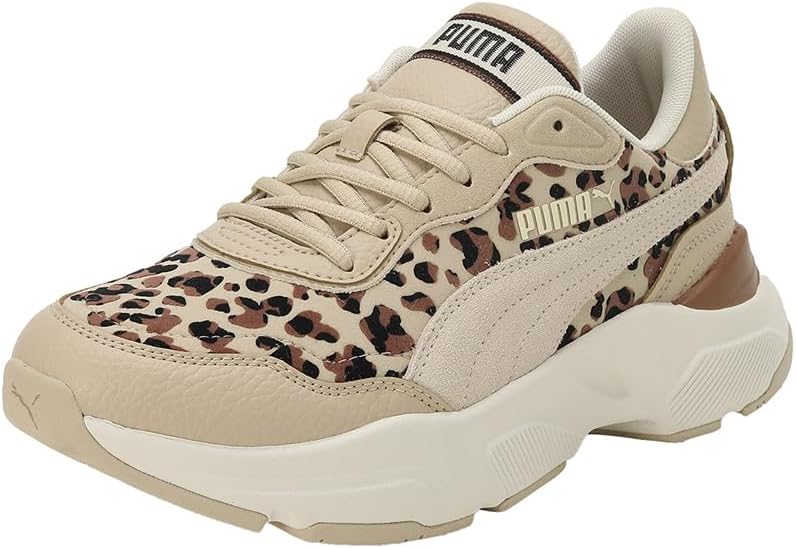 Puma Damen Cassia Rose I Am The DramaSneaker