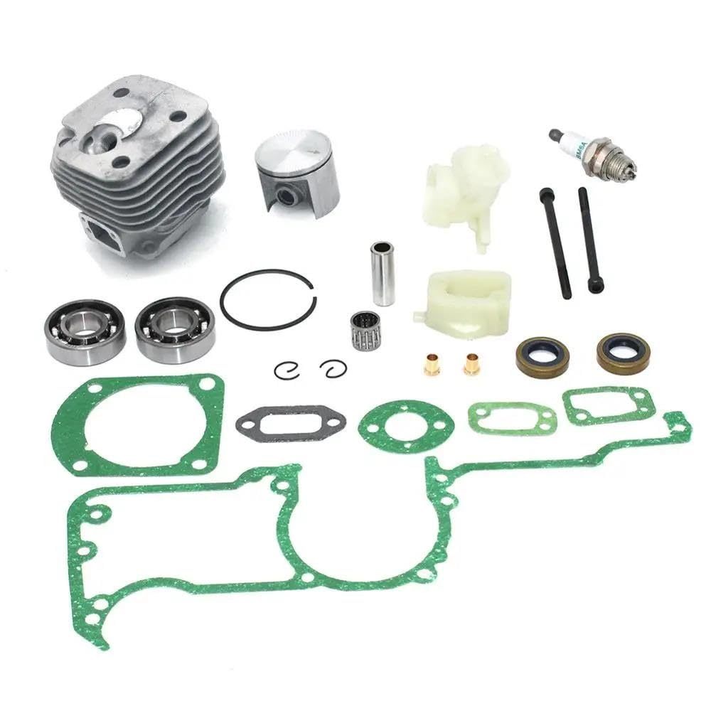 Kit pistone cilindro 50MM per