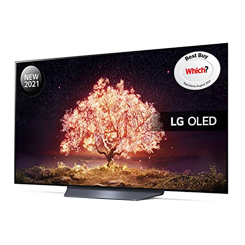 LG OLED55A16LA 55 inch 4K UHD HDR Smart OLED TV (2021 Model) with α7 Gen4 AI processor, SELF-LIT OLED, Dolby Vision IQ… - Image 3