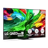 TV LED LG 75QNED86A 2025 75 pouces (189cm)