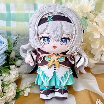 Amazon.co.jp: 崩壊：スターレイル ホタル ぬいぐるみ